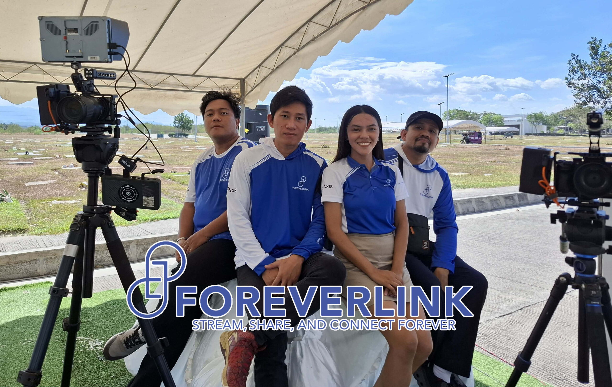 foreverlink team